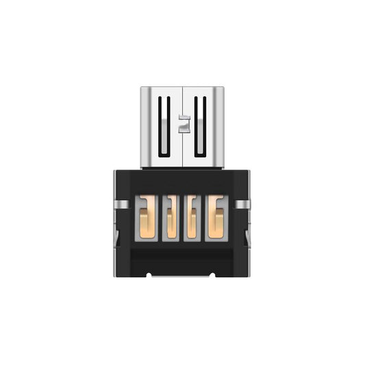 New DM OTG adaptor OTG function Turn normal USB into Phone USB Flash Drive Mobile Phone Adapters