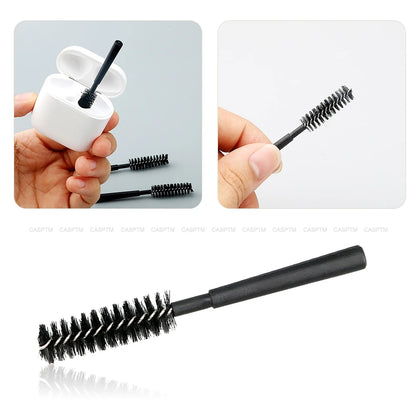 Tiny Earphone Brush Suitable For AirPods Pro Bluetooth Wireless Headset Charging Box Cleaning Brush Case Cover Cleaning Tool